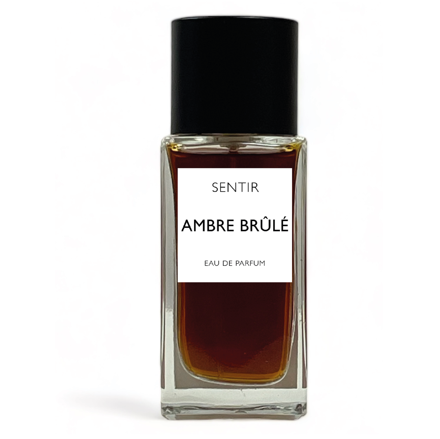 AMBRE BRÛLÉ