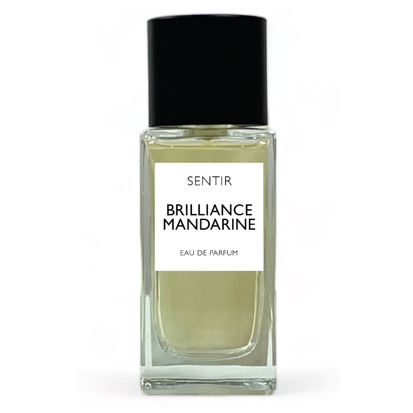 BRILLIANCE MANDARINE