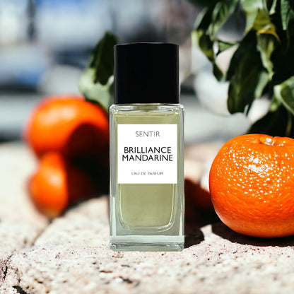 BRILLIANCE MANDARINE